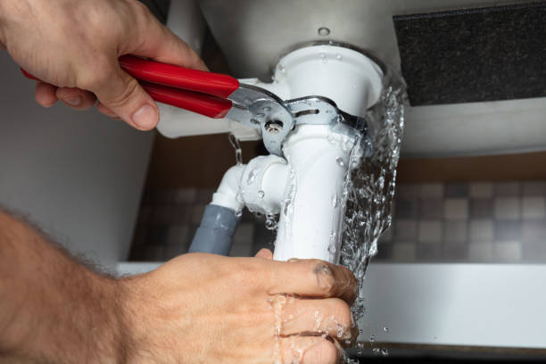 Best Water damage repair service  in Margate City, NJ