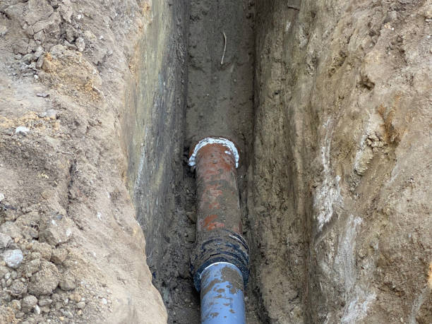 Best 24/7 water damage repair  in Margate City, NJ