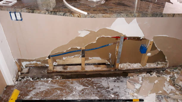 Best Sewage cleanup and water damage restoration  in Margate City, NJ