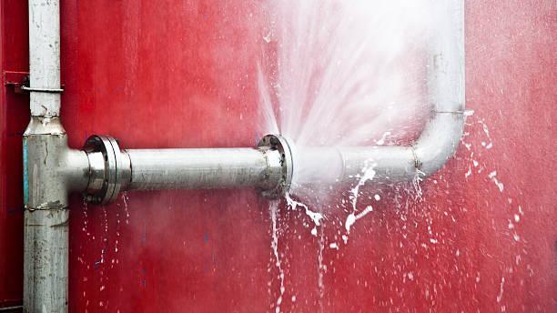 Best Emergency water damage restoration  in Margate City, NJ