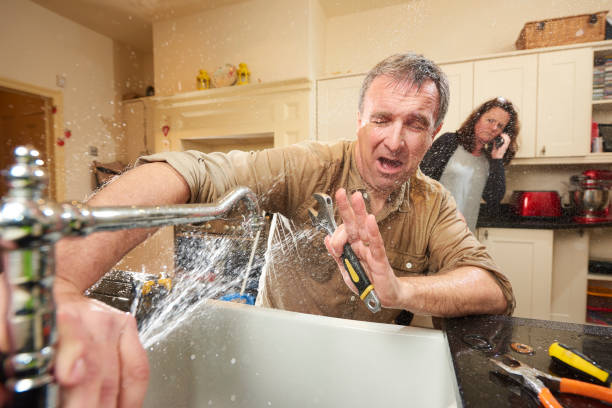 Best Commercial water damage restoration  in Margate City, NJ